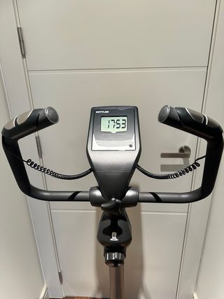 BICICLETA ESTATICA KETTLER 