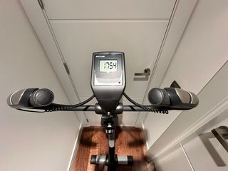 BICICLETA ESTATICA KETTLER 