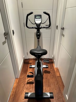 BICICLETA ESTATICA KETTLER 