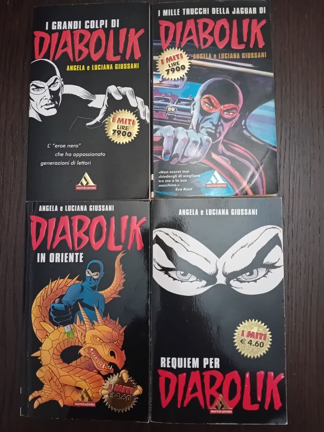 Diabolik