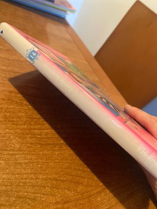 Escola de dansa 14. Escola de sirenes