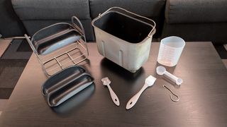 Moulinex Home Bread Baguette