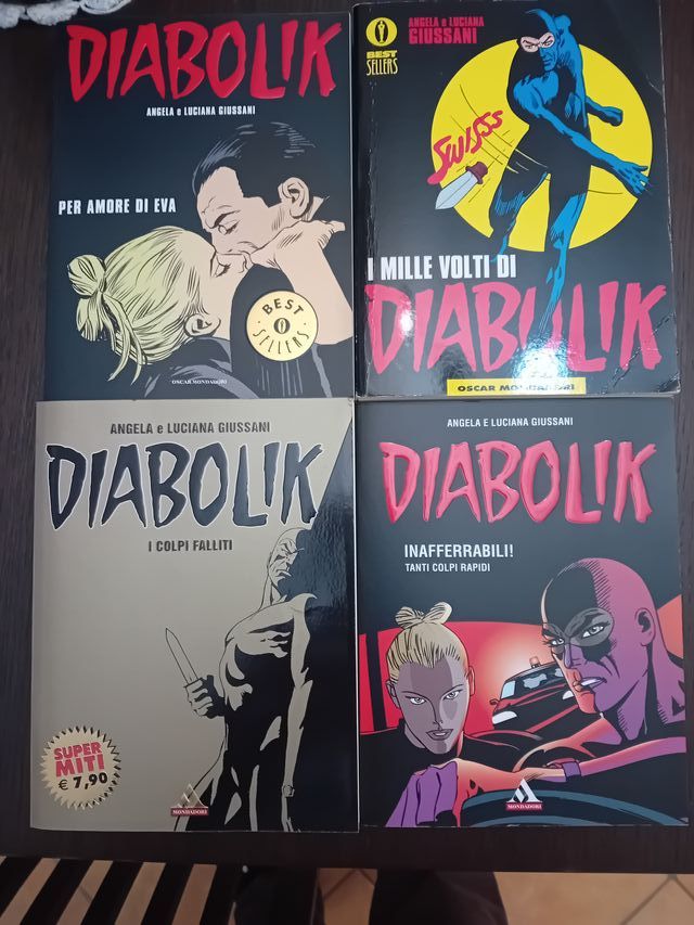 Diabolik