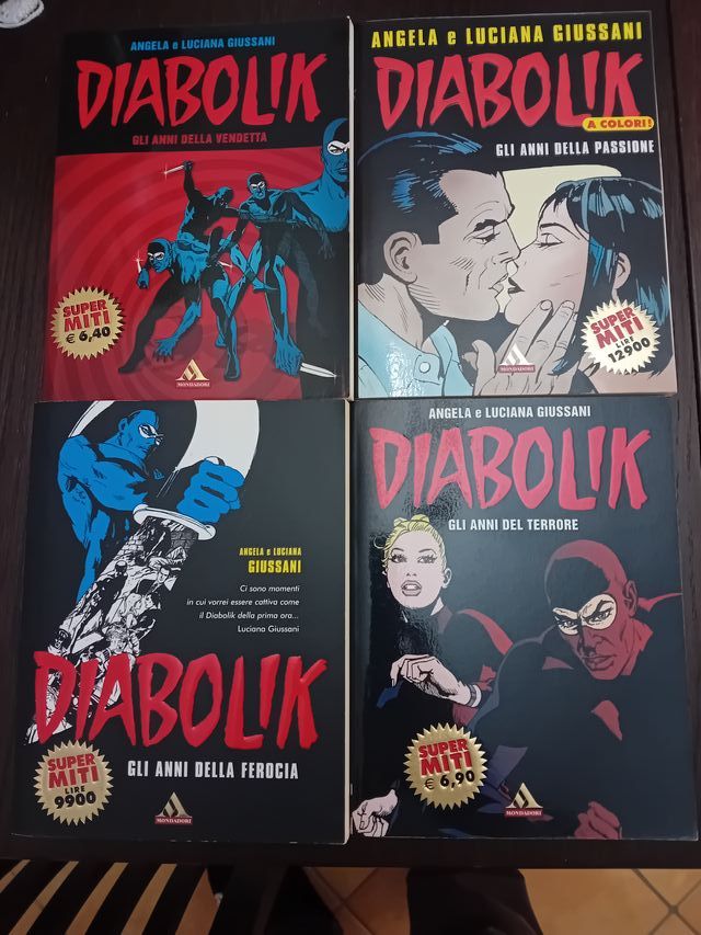 Diabolik