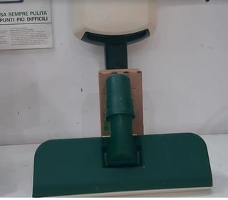 Spazzola Completa Vorwerk HD12