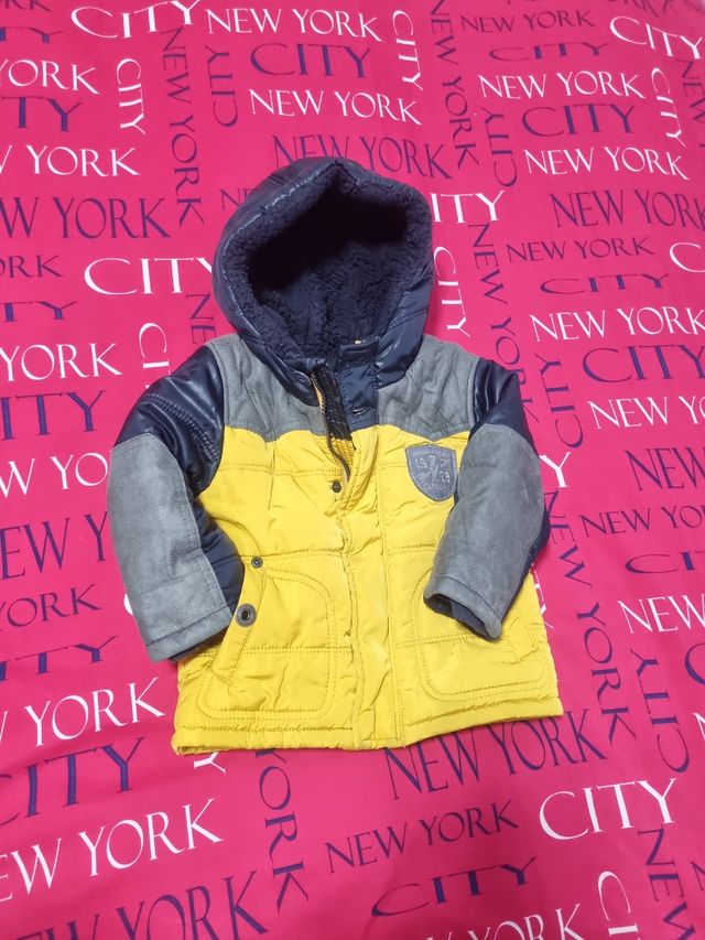 Cazadora Catimini 12 - 18