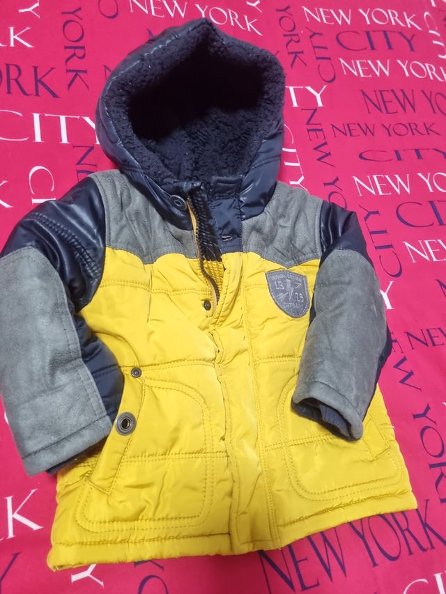 Cazadora Catimini 12 - 18