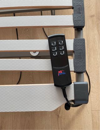 CAMA ARTICULADA PARDO ERGOS