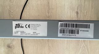 CAMA ARTICULADA PARDO ERGOS