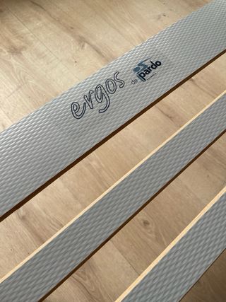 CAMA ARTICULADA PARDO ERGOS