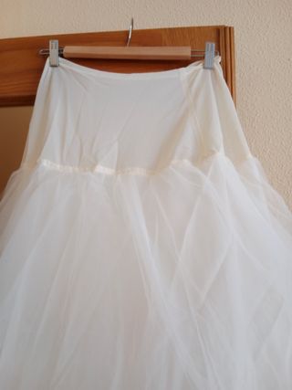Vestido Novia