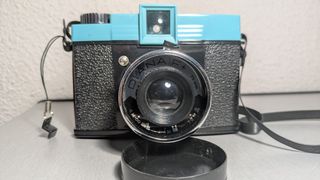 Diana camara lomografica