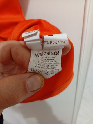 Maglia calcio Albinoleffe