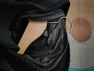 Chaqueta rukka goretex m