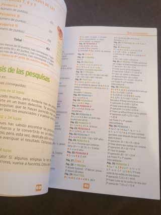 100 enigmas para triunfar en matem