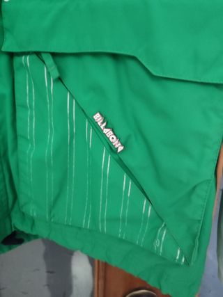 Chaqueta billabong de snow t.m