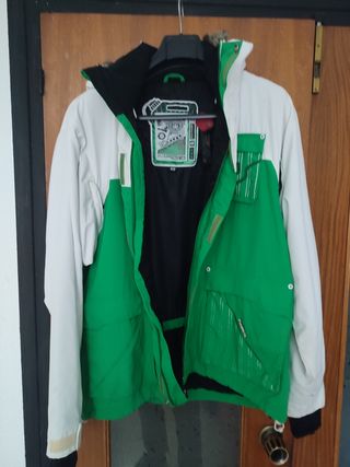 Chaqueta billabong de snow t.m
