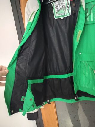 Chaqueta billabong de snow t.m
