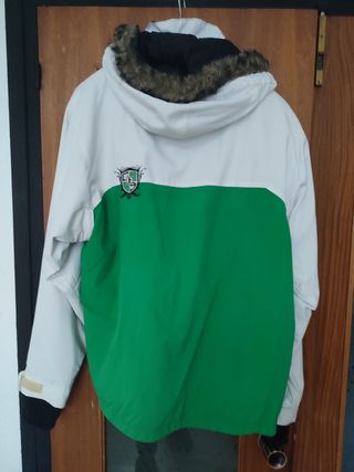 Chaqueta billabong de snow t.m