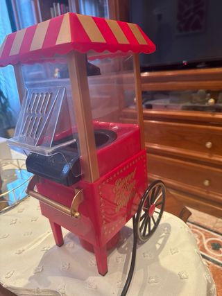 Palomitera InnovaGoods