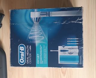 Oral B irrigador