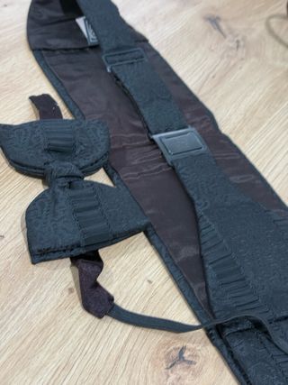 Juegos fajines y pajaritas Roca