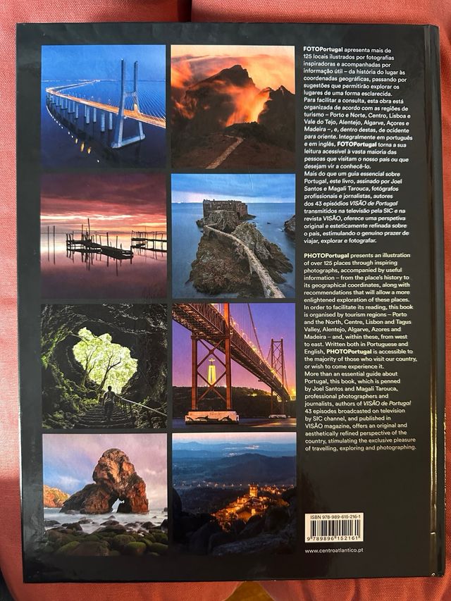 FOTOPortugal  PHOTOPortugal Portuguese Edition