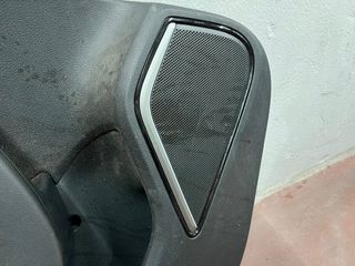 Paneles puertas Audi A3 8v s-line