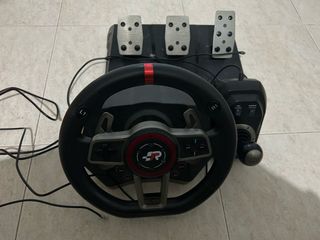 Volante Suzuka wheel elit3