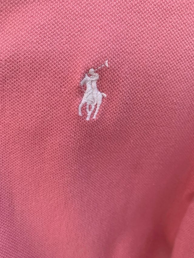 Precioso VESTIDO POLO RALPH LAUREN 