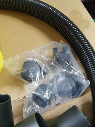 Aspirador karcher 18v con bateria