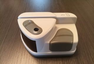 Antiguo Abridor Cartas - Sacapuntas Electrico Retr