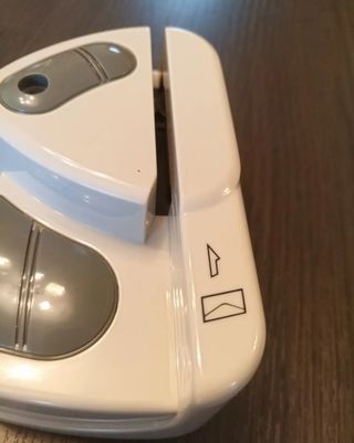 Antiguo Abridor Cartas - Sacapuntas Electrico Retr