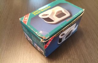 Antiguo Abridor Cartas - Sacapuntas Electrico Retr