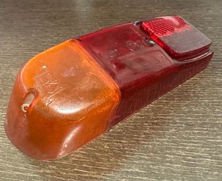 Tulipa trasera seat 600