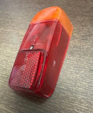 Tulipa trasera seat 600