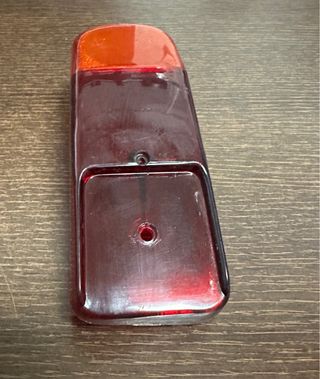 Tulipa trasera seat 600