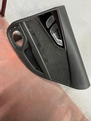 Paneles puertas Audi A7 4G S-line