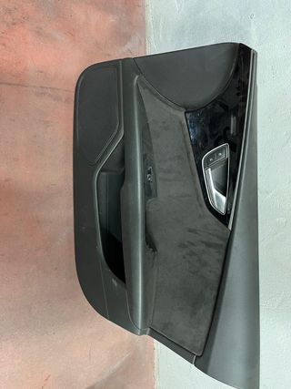 Paneles puertas Audi A7 4G S-line