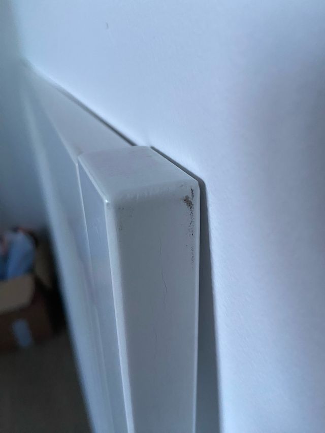 Cabecero cama BARDU ikea