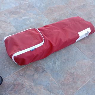 Hamaca balancín portatil para bebé