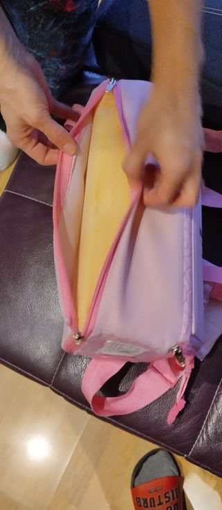 Sillas portátiles para bebés y niños