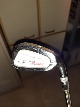 Palos de golf