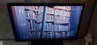 Televisor Samsung smart tv 37 pulgadas