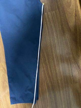 Pantalón hombre Paul and Shark