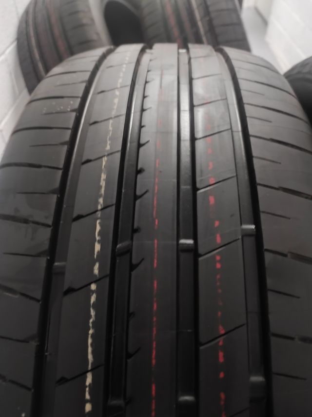 215-55 r18 brigestone