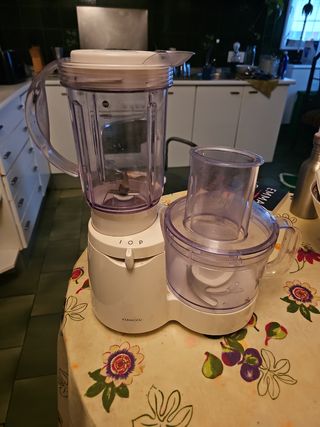 Batidora mulipro Kenwood