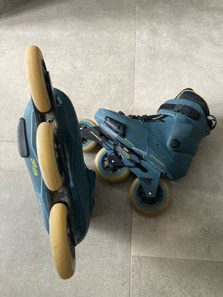 Patín en Línea Rollerblade Twister Edge 2022