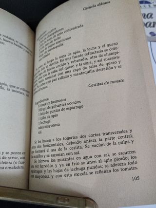 365 RECETAS DE COCINA VEGETARIANA
