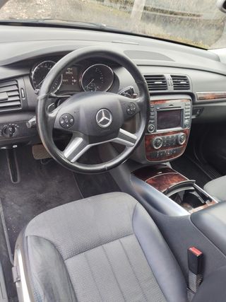 Mercedes-Benz Clase R 2009